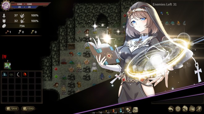 Requiem of Reuinis Torrent Download