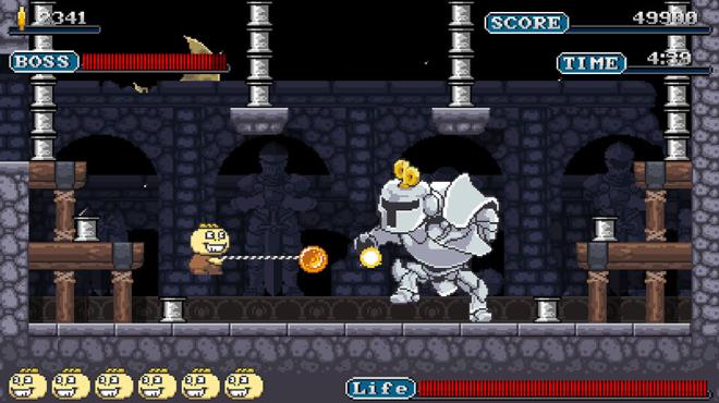 Retro Revengers PC Crack Retro Revengers PC Crack