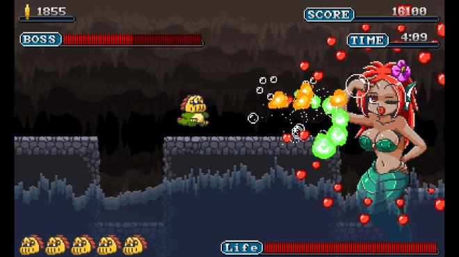 Retro Revengers Torrent Download Retro Revengers Torrent Download