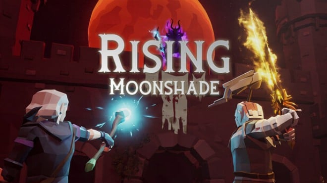 Rising Moonshade Free Download Rising Moonshade Free Download
