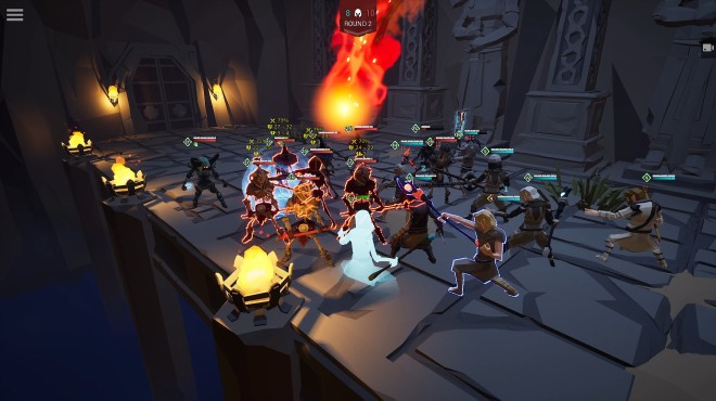 Rising Moonshade PC Crack Rising Moonshade PC Crack