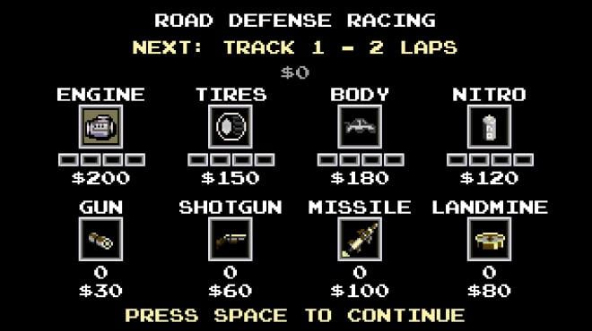 Road Defense Racing Torrent Download Road Defense Racing Torrent Download