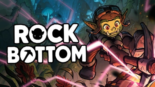 Rock Bottom Free Download