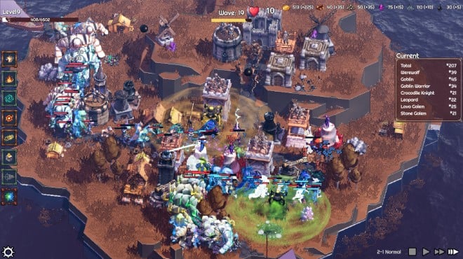 Rogue Realm Guardian Grids Torrent Download
