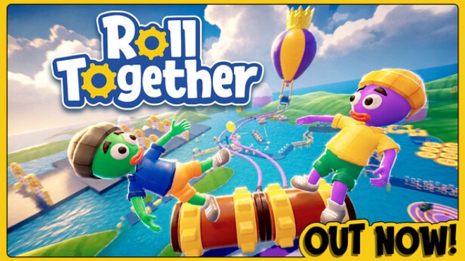 Roll Together Free Download