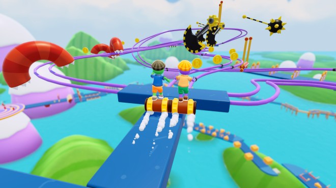 Roll Together Torrent Download
