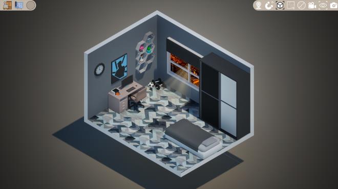 Room Craft PC Crack