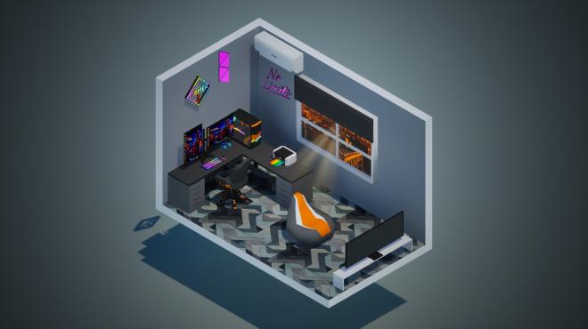 Room Craft Torrent Download