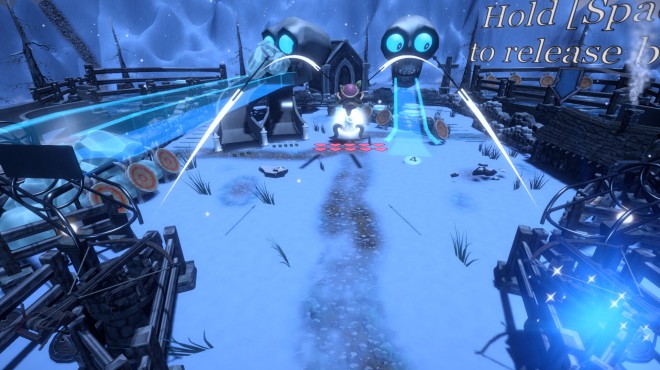 Runix Pinball Roguelike PC Crack