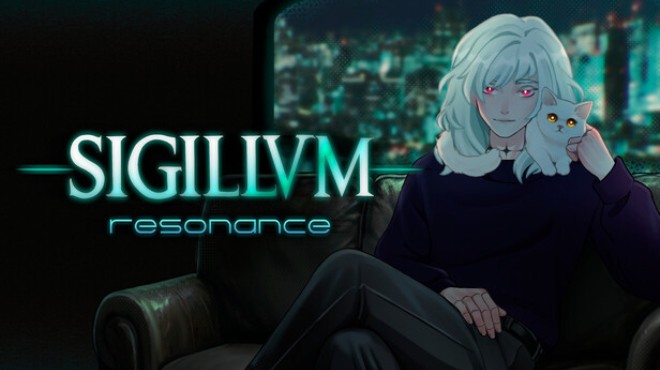 SIGILLVM: RESONANCE Free Download SIGILLVM: RESONANCE Free Download