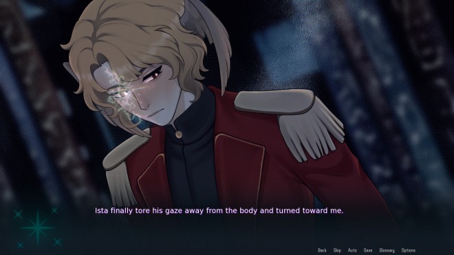 SIGILLVM: RESONANCE PC Crack SIGILLVM: RESONANCE PC Crack