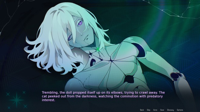 SIGILLVM: RESONANCE Torrent Download SIGILLVM: RESONANCE Torrent Download