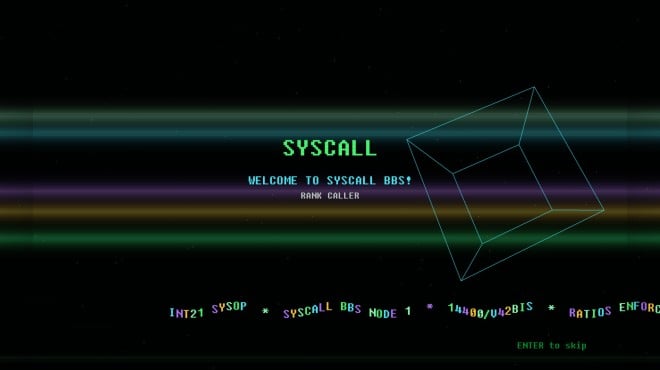 SYSCALL: RING ZERO Torrent Download