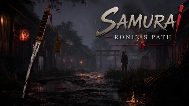 Samurai Ronins Path Free Download Samurai Ronins Path Free Download