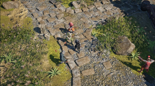 Samurai Ronins Path PC Crack Samurai Ronins Path PC Crack