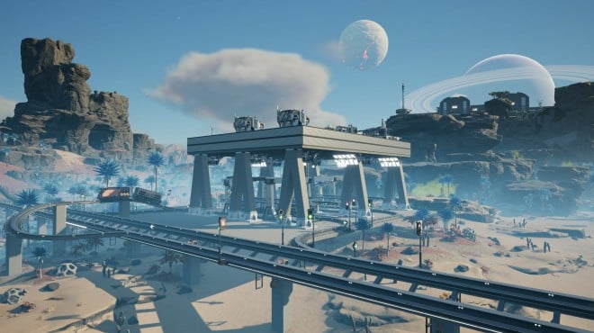 Satisfactory v1 2 3 1 PC Crack