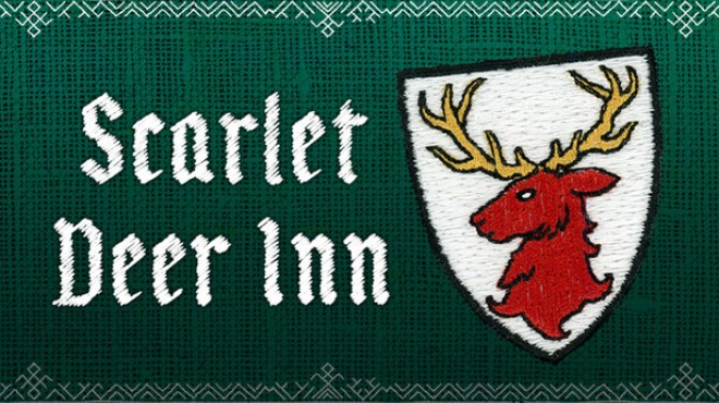 Scarlet Deer Inn Free Download