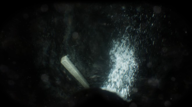 Scary Cave Diving PC Crack