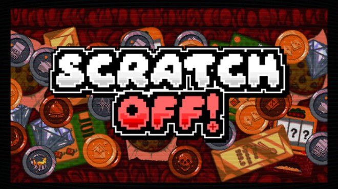 Scratch Off! Free Download