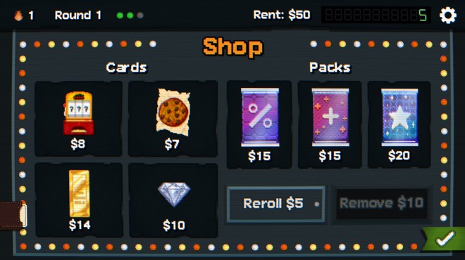Scratch Off! Torrent Download