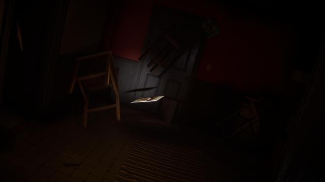 Scream under the house PC Crack Scream under the house PC Crack