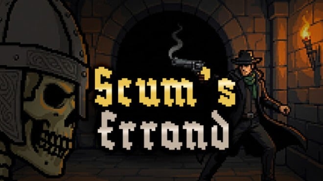 Scum's Errand Free Download Scum's Errand Free Download
