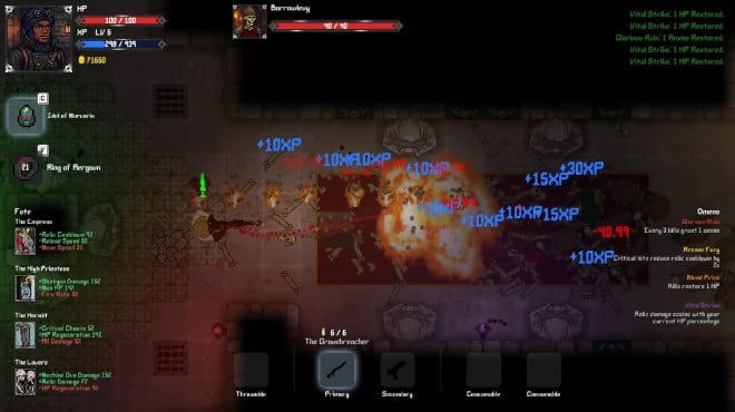 Scum's Errand PC Crack Scum's Errand PC Crack