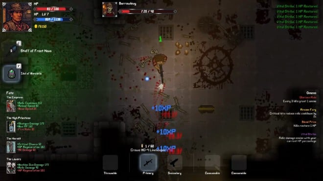 Scum's Errand Torrent Download Scum's Errand Torrent Download
