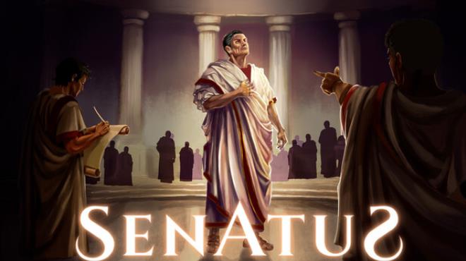 Senatus Free Download