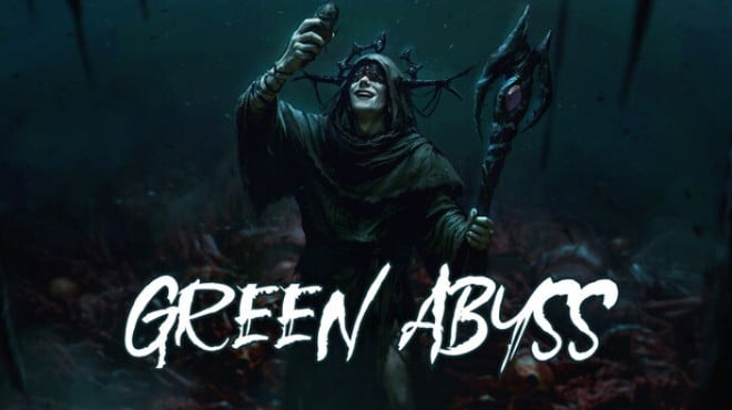 Shambles Green Abyss Free Download