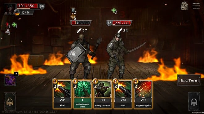 Shambles Green Abyss PC Crack