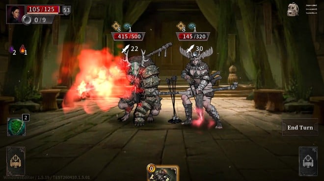 Shambles Green Abyss Torrent Download