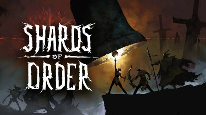 Shards of Order Free Download