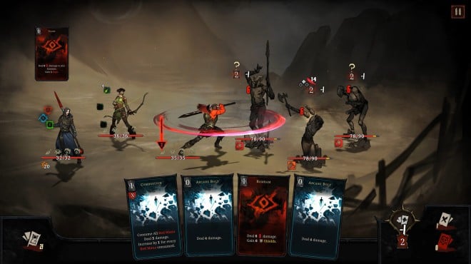 Shards of Order PC Crack
