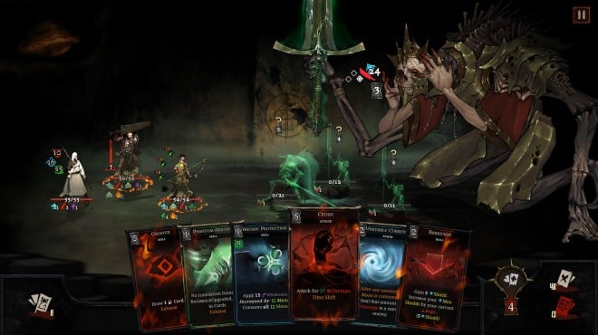 Shards of Order Torrent Download