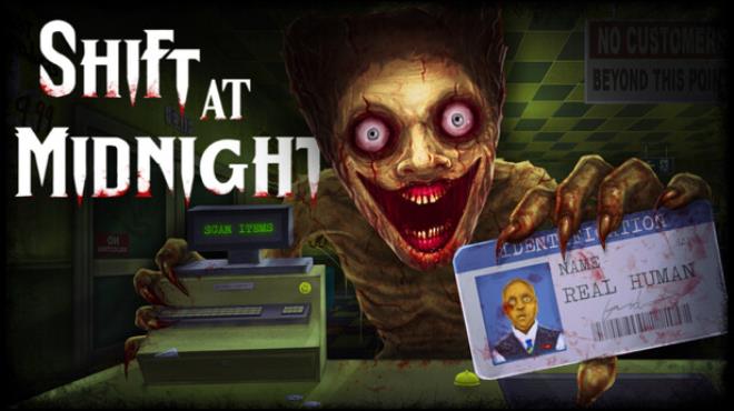 Shift At Midnight Free Download