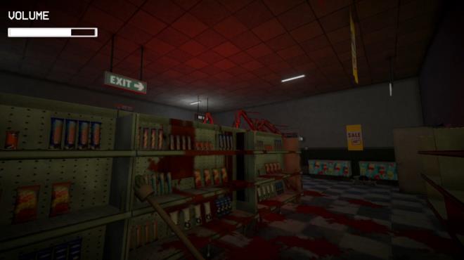 Shift At Midnight Torrent Download