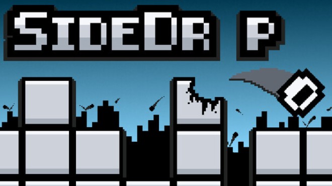 SideDrop Free Download SideDrop Free Download