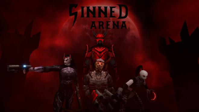 Sinned Arena Free Download