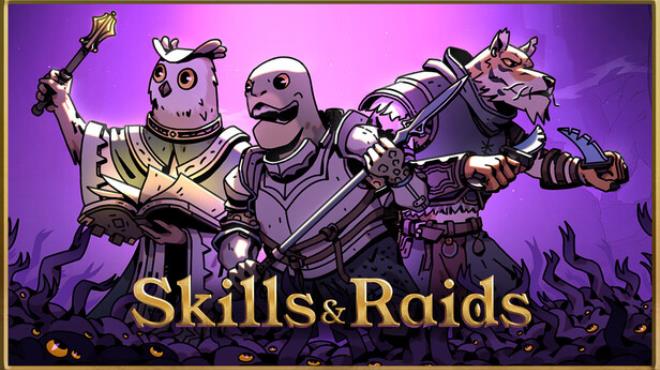 Skills And Raids Free Download