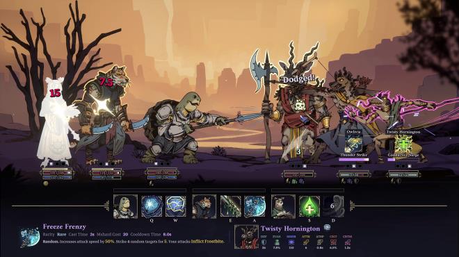Skills And Raids Torrent Download