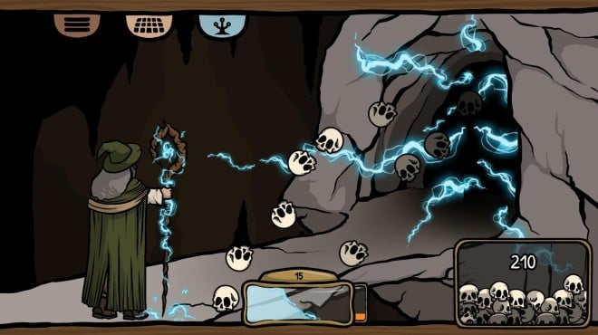 Skulls Skulls Skulls by Daniel da Silva PC Crack Skulls Skulls Skulls by Daniel da Silva PC Crack