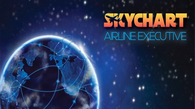 SkyChart: Airline Executive Free Download SkyChart: Airline Executive Free Download