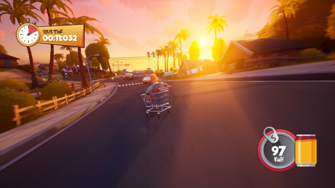Slackers Carts of Glory Cart Trials Torrent Download