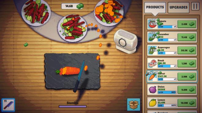Slice To Meet You Torrent Download