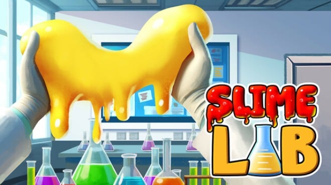 Slime Lab Free Download