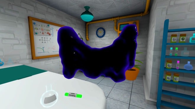 Slime Lab PC Crack