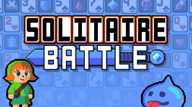 Solitaire Battle Free Download