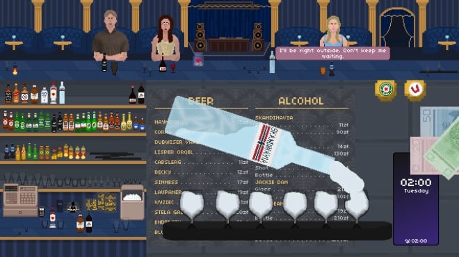 Something to Drink? PC Crack
