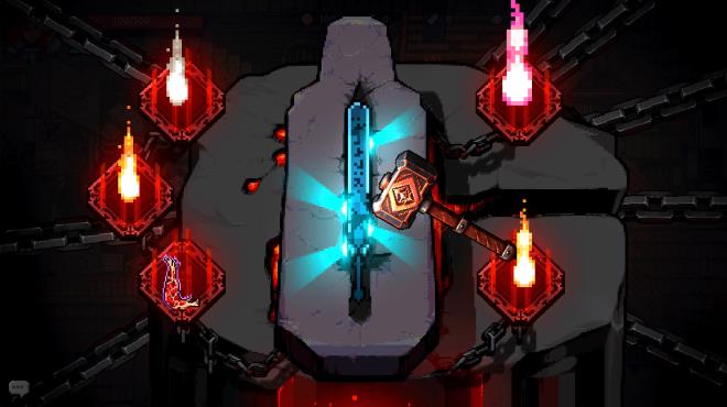 Soulforge Lost Path PC Crack Soulforge Lost Path PC Crack